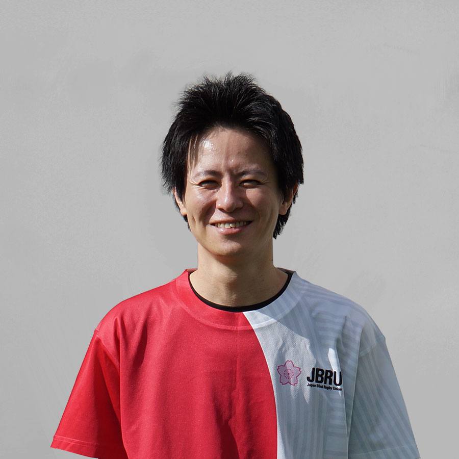 川嶋 遼（カワシマ リョウ）