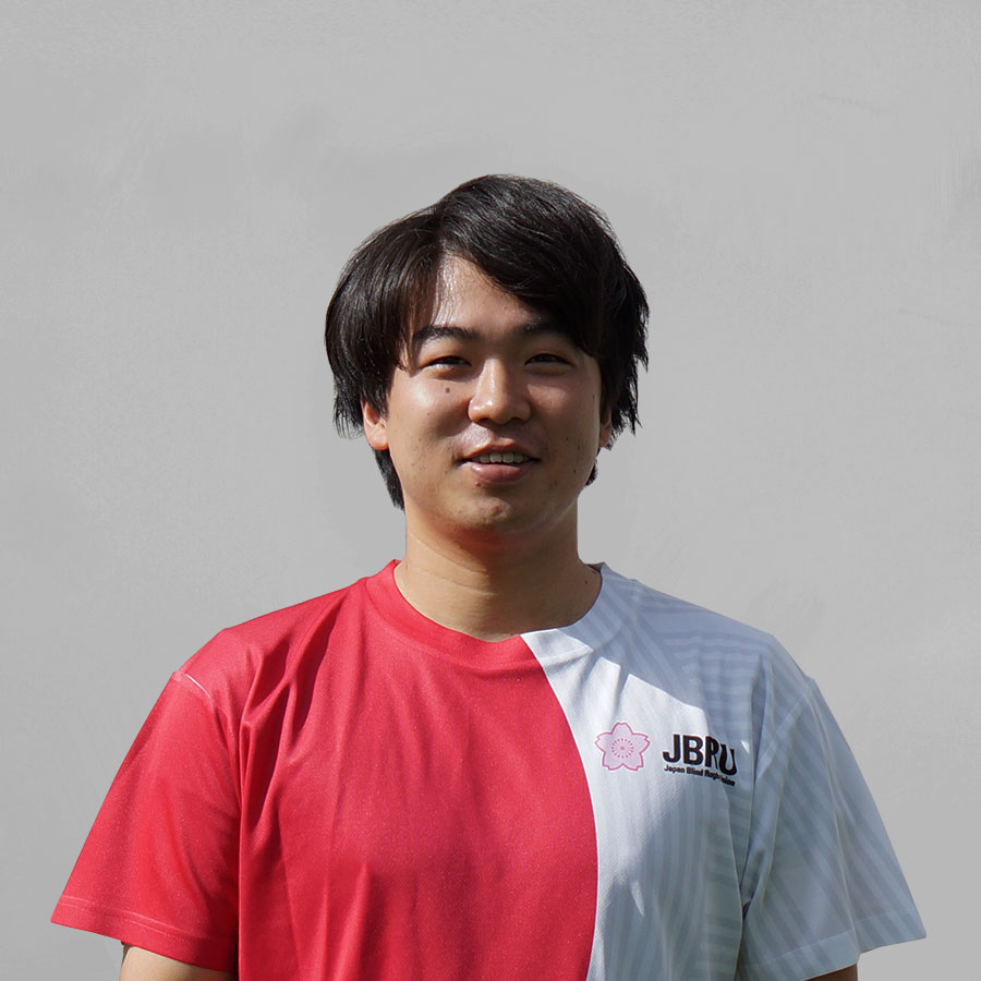 佐藤 亮太（サトウ リョウタ）