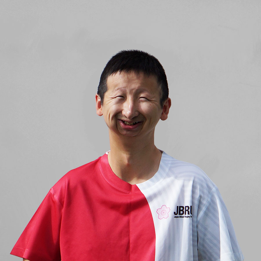 添田 翔（ソエダ ショウ）