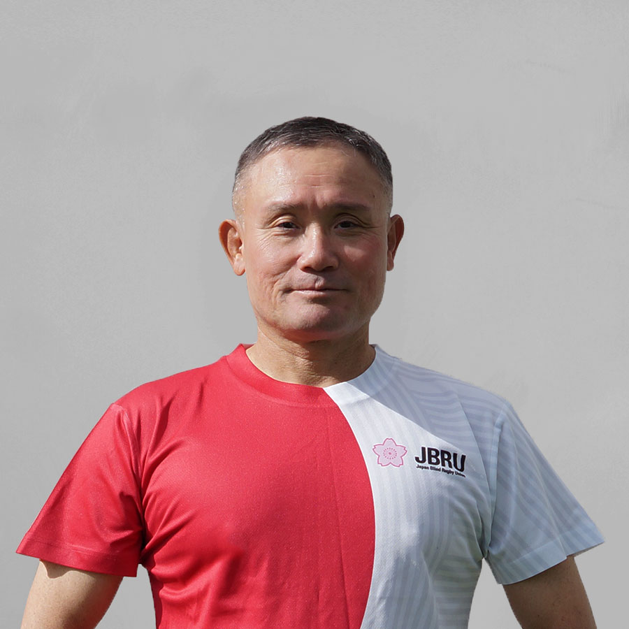 山内 太郎（ヤマウチ タロウ）