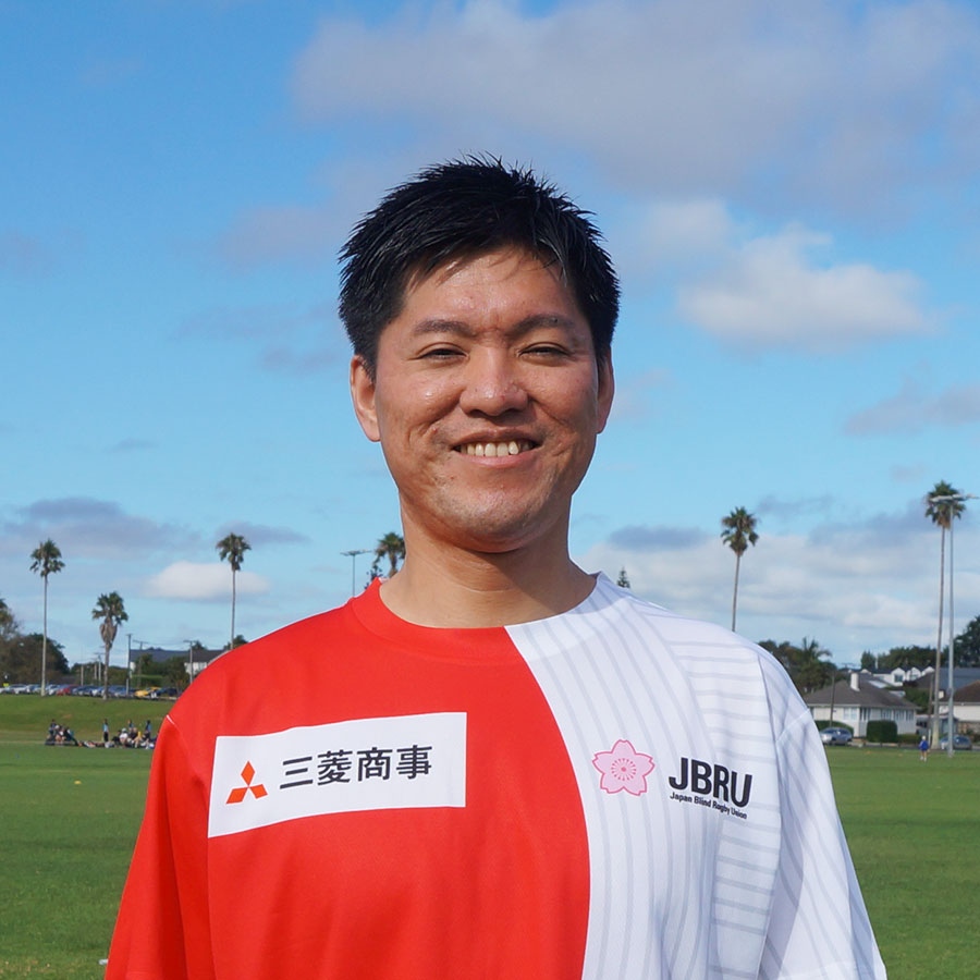 細谷 健太（ホソヤ ケンタ）