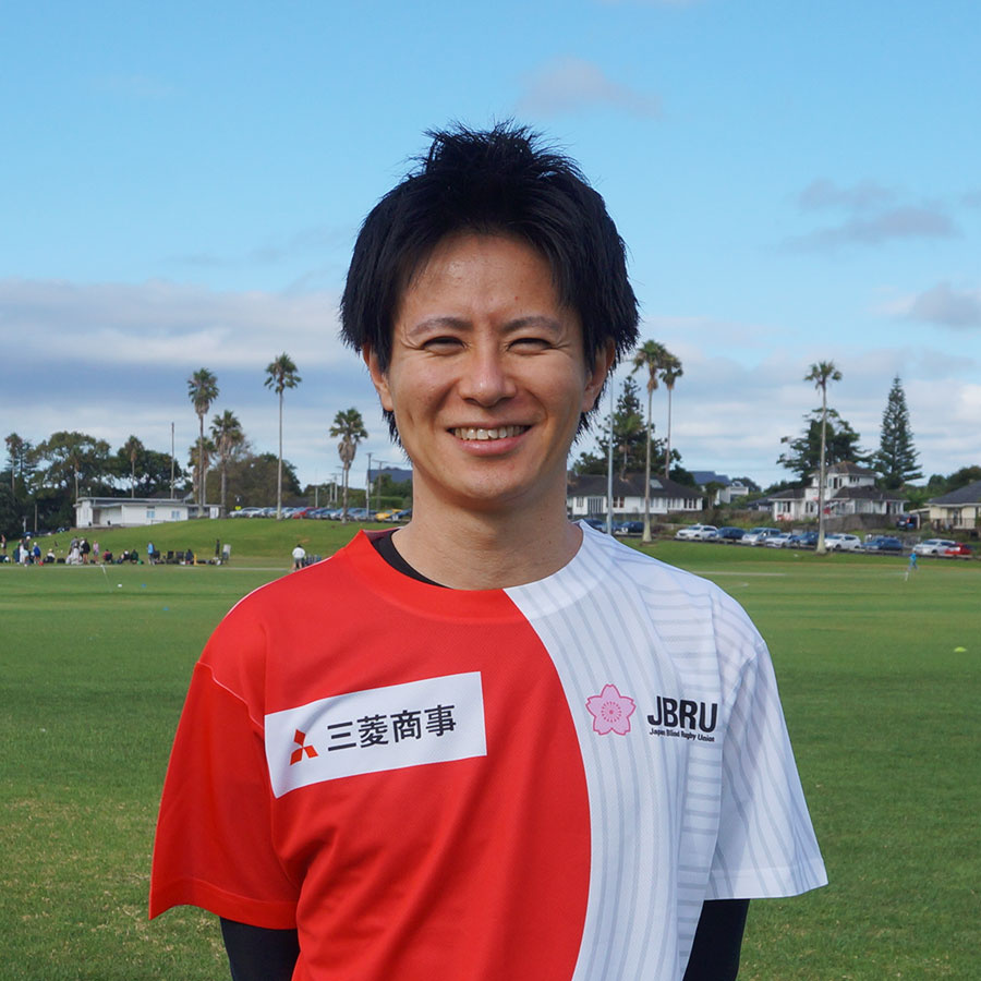 川嶋 遼（カワシマ リョウ）