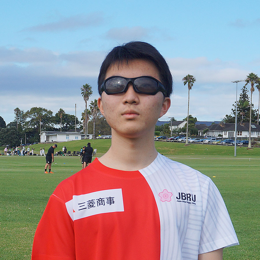 沖平 大志（オキヒラ タイシ）