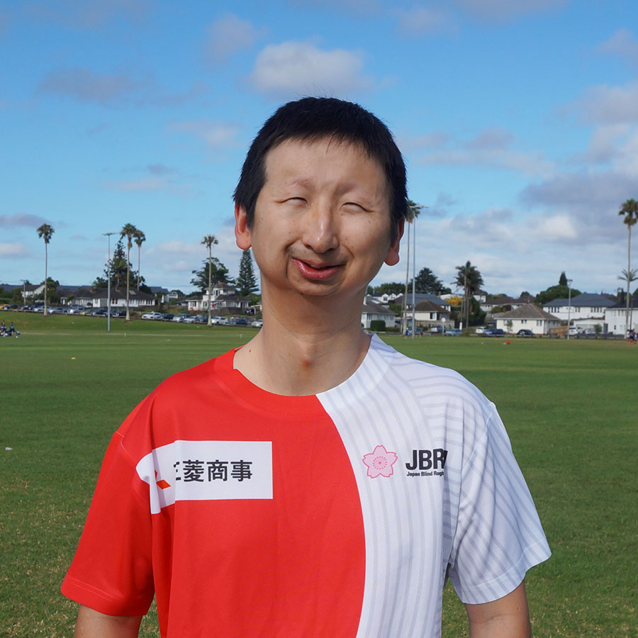 添田 翔（ソエダ ショウ）