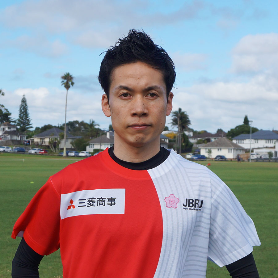 平 康裕（タイラ ヤスヒロ）