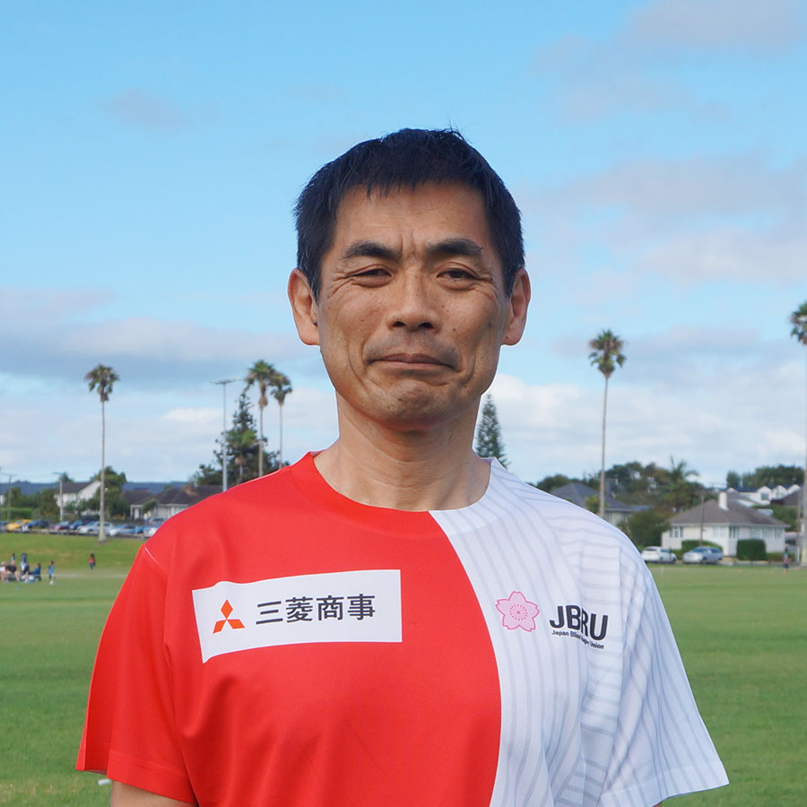 土屋 孝範（ツチヤ タカノリ）