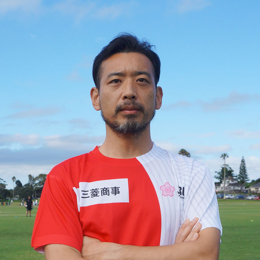 山本 広志（ヤマモト ヒロシ）